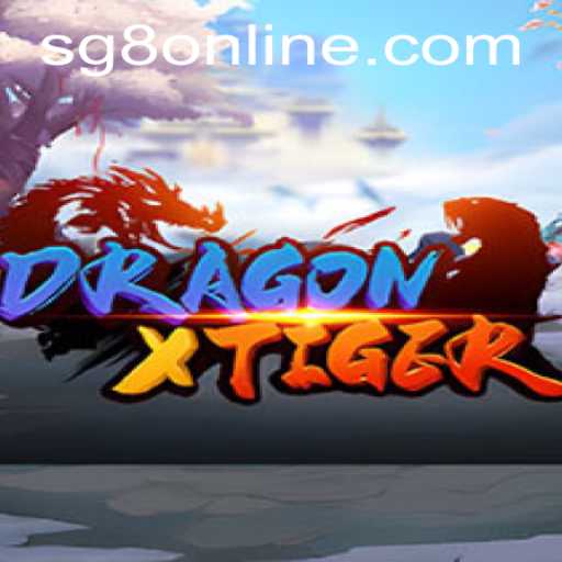 DragonXTiger: The Exciting Realm of Strategic Encounters