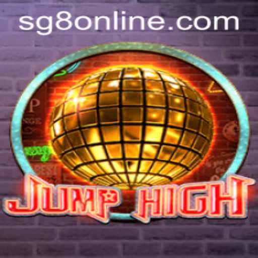 Dive into the World of JumpHigh: An Adventure Fueled by SG8