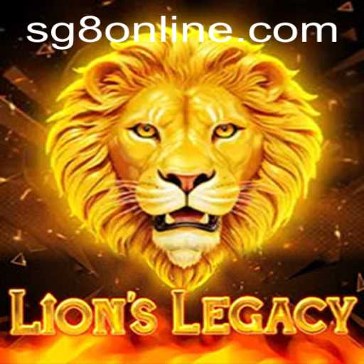 LionsLegacy: Immersing in a New Era of Strategic Gaming with SG8