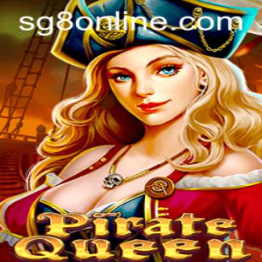 PirateQueen: Adventure Awaits in the SG8 Game Arena