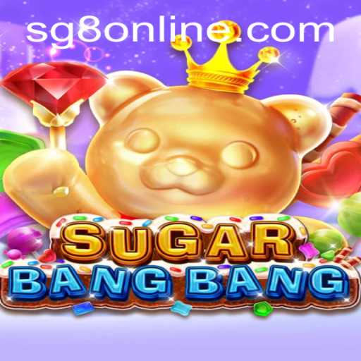 SUGARBANGBANG: The Innovative Gaming Experience in SG8